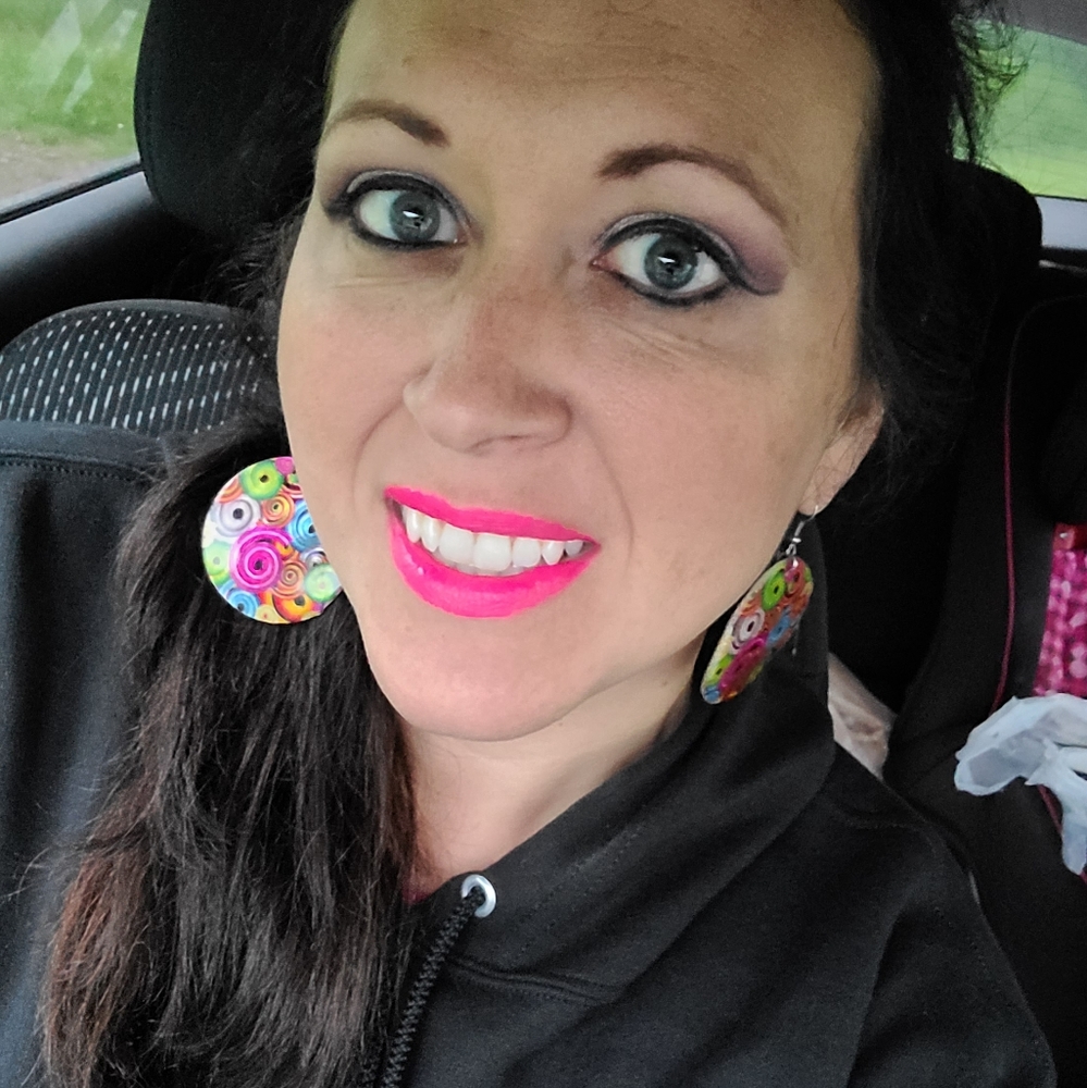 Meet your Posher, Dawn
